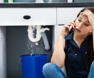 About Emergency plumbing pros Newtown, PA